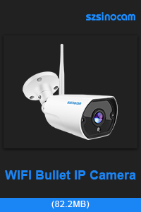 szsinocam ip camera setup